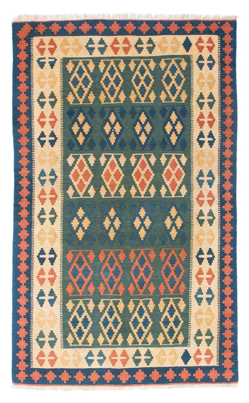 Kilim Fars Koberec 198x121cm