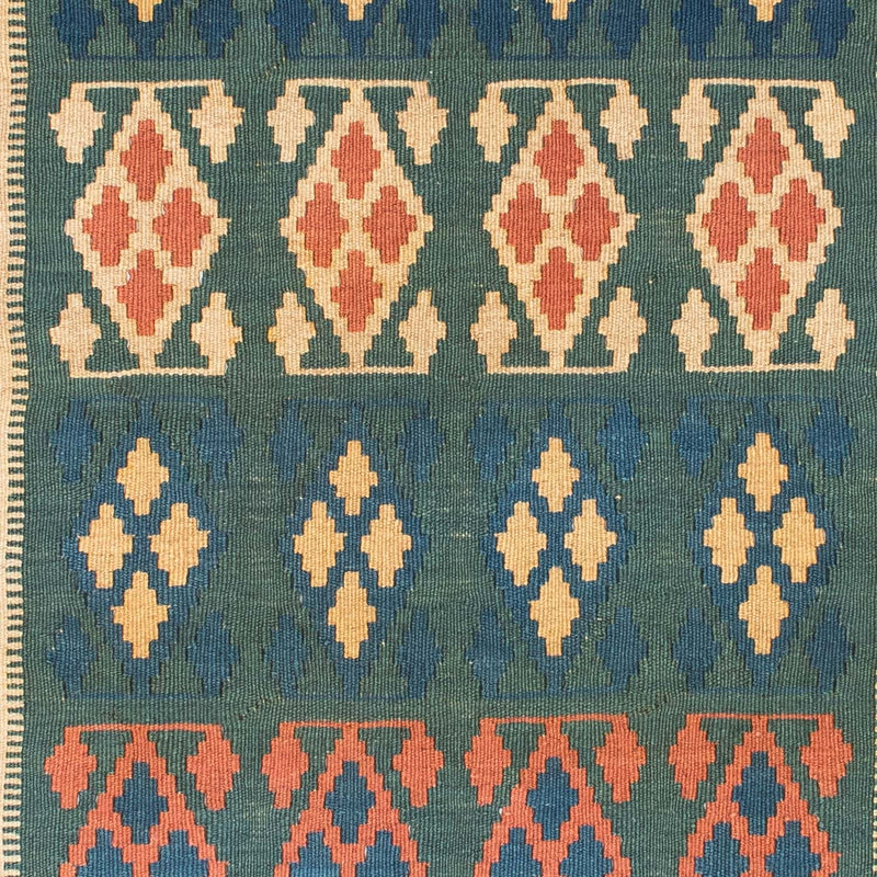 Kilim Fars Koberec 198x121cm