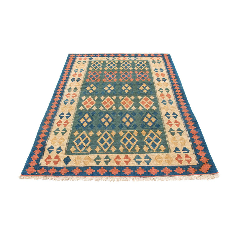 Kilim Fars Koberec 198x121cm