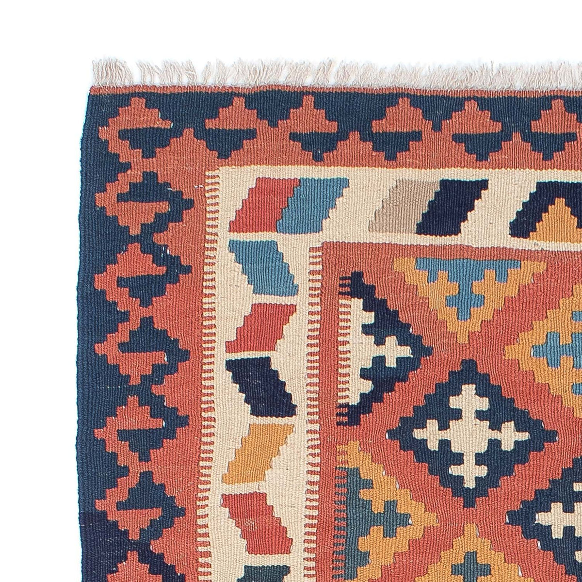 Kilim Fars Koberec 109x180cm