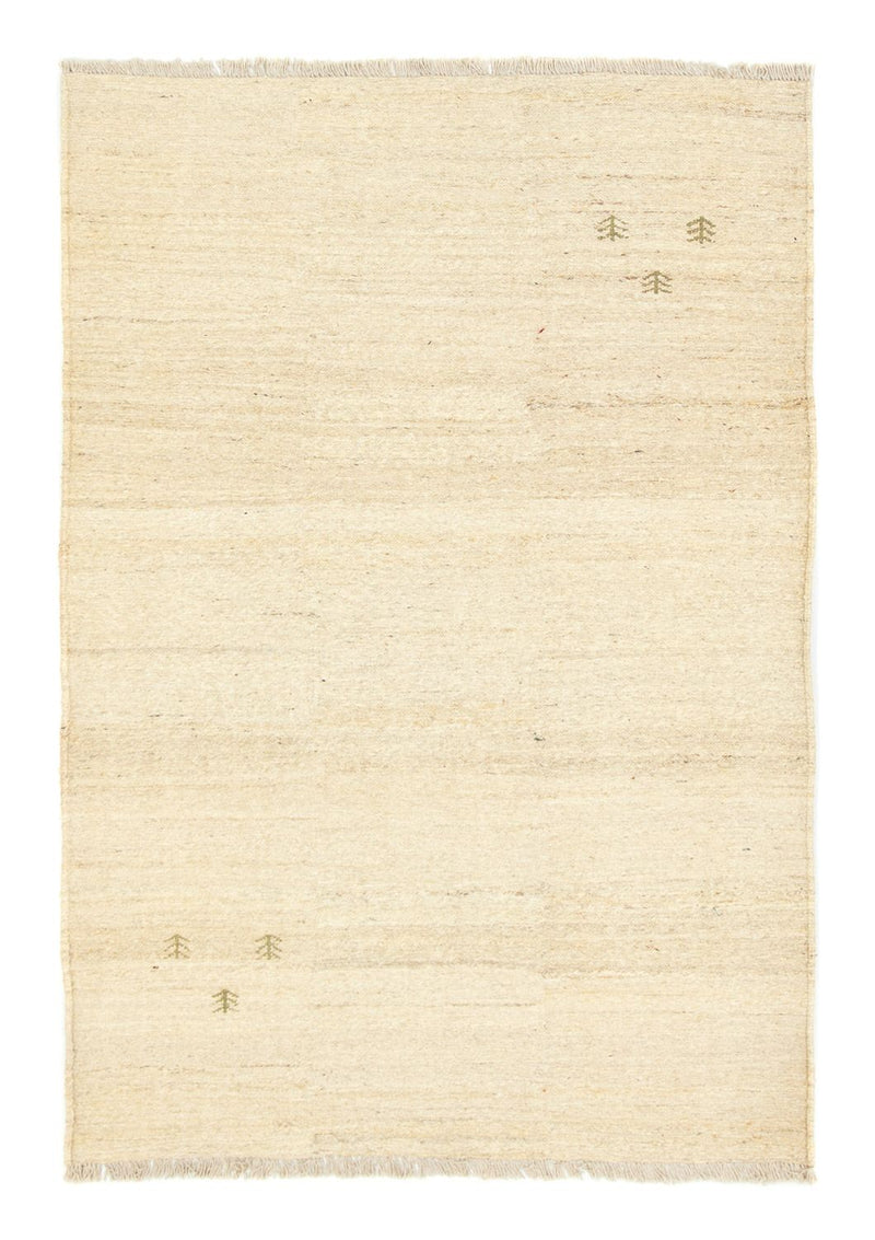Perský Gabbeh Koberec 120x171cm - Perserteppich Wollteppich