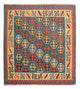 Kilim Fars Koberec 198x212cm
