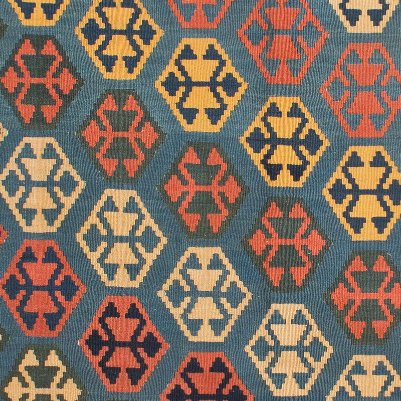 Kilim Fars Koberec 198x212cm