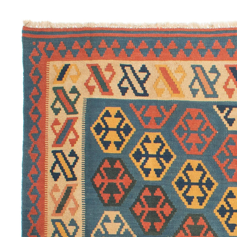 Kilim Fars Koberec 198x212cm