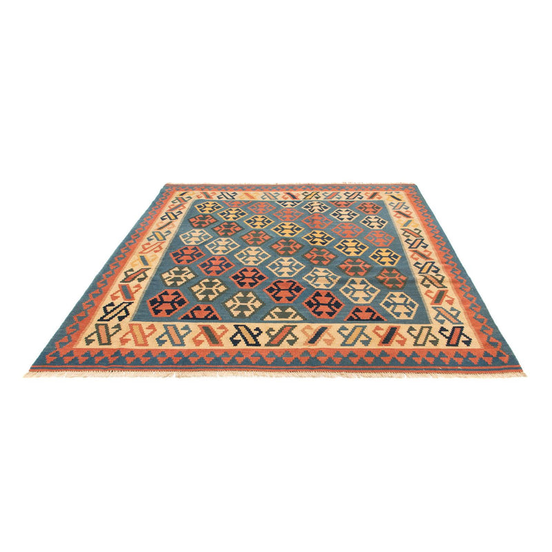 Kilim Fars Koberec 198x212cm