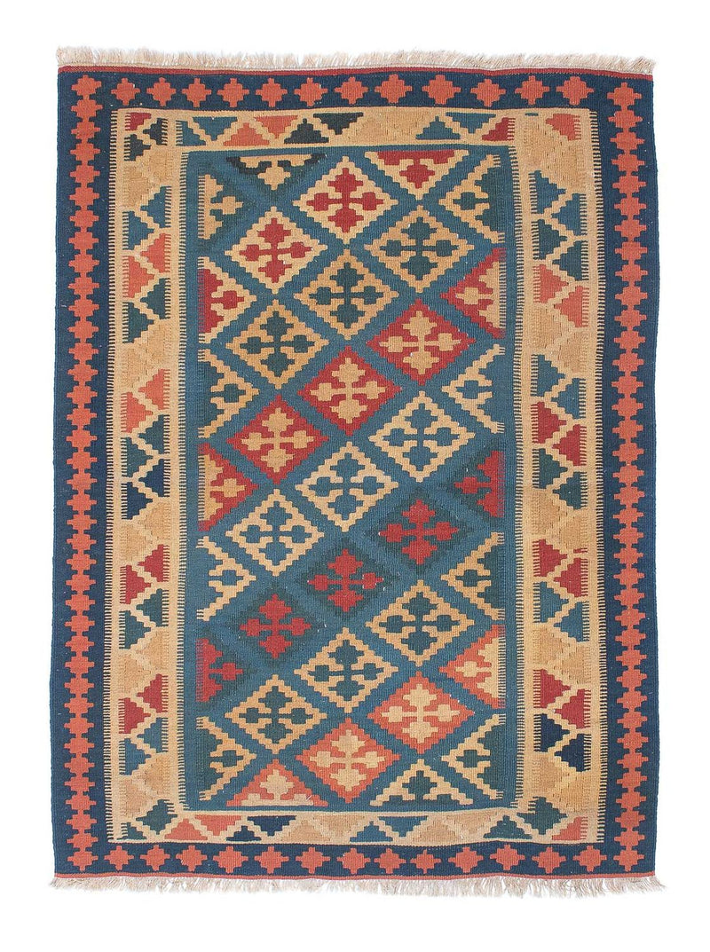 Kilim Fars Koberec 118x168cm