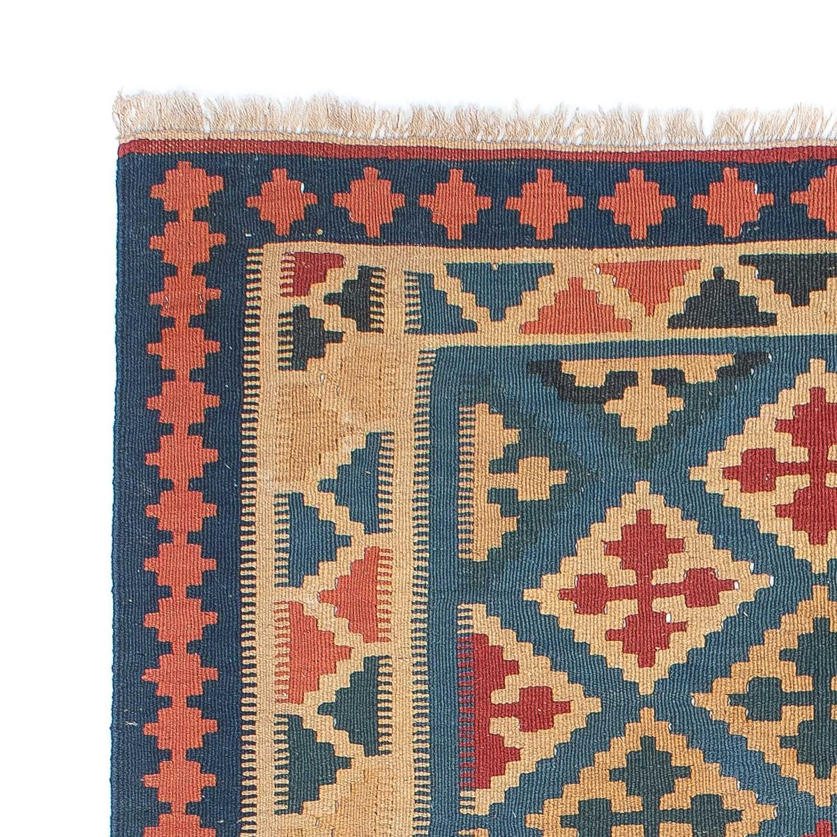 Kilim Fars Koberec 118x168cm
