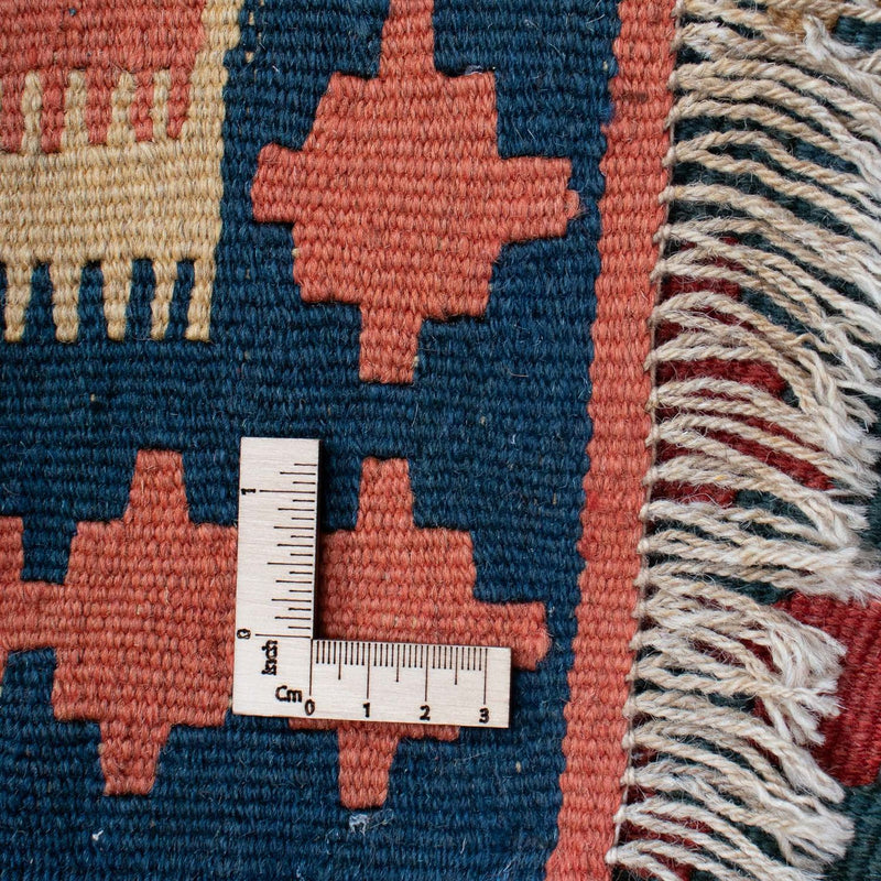 Kilim Fars Koberec 118x168cm
