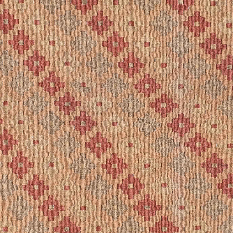 Kilim Fars Koberec 123x178cm - světle hnědá