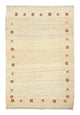 Perský Gabbeh Koberec 124x184cm - Perserteppich Wollteppich