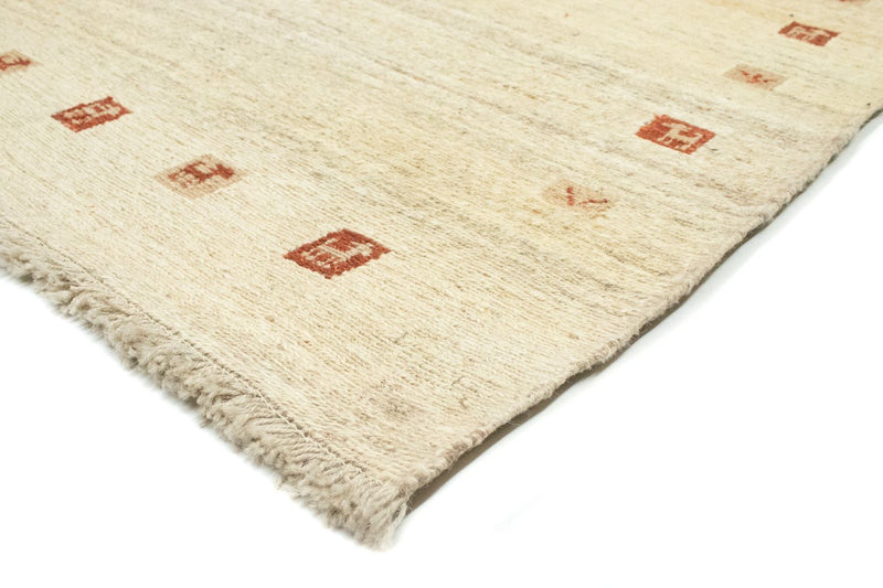Perský Gabbeh Koberec 124x184cm - Perserteppich Wollteppich