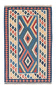 Kilim Fars Koberec 111x181cm