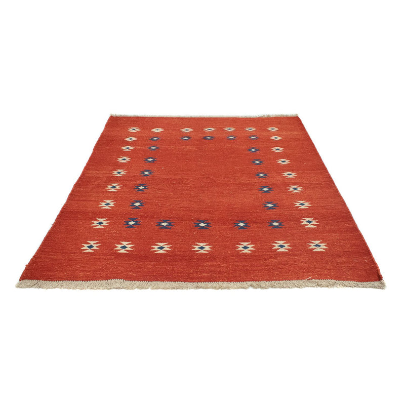 Perský Gabbeh Koberec 152x192cm - Perserteppich Wollteppich