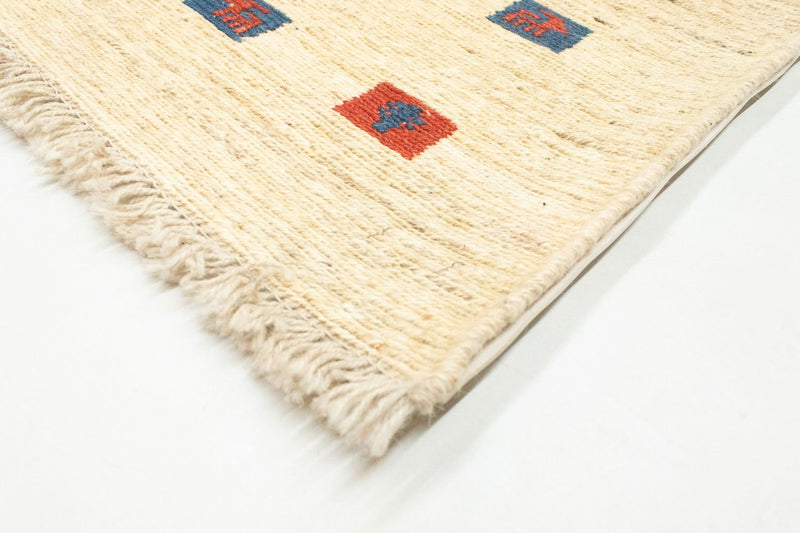 Perský Gabbeh Koberec 252x170cm - Perserteppich Wollteppich