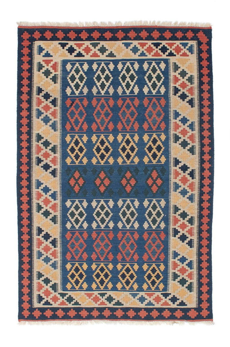 Kilim Fars Koberec 114x180cm