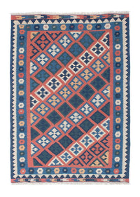 Kilim Fars Koberec 133x186cm – product image