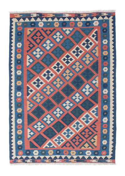 Kilim Fars Koberec 133x186cm