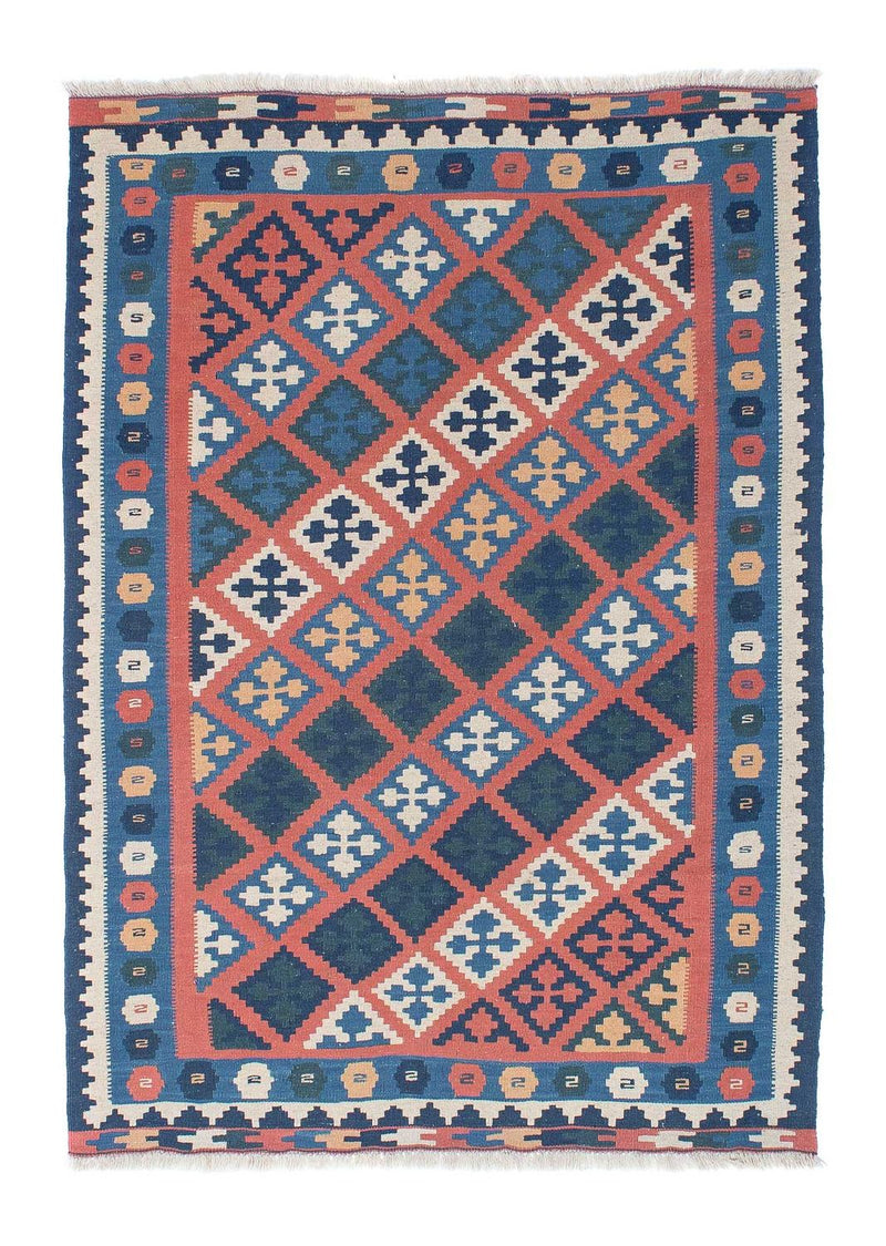 Kilim Fars Koberec 133x186cm