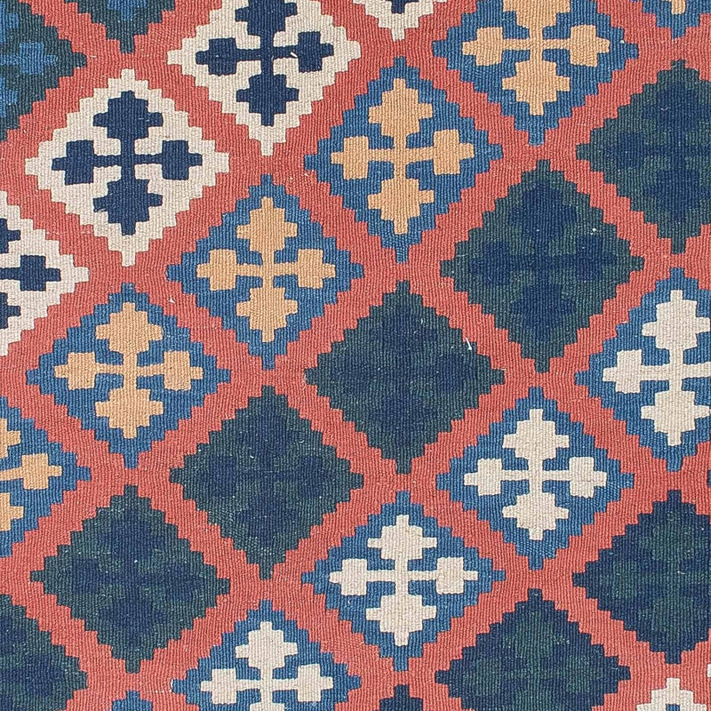 Kilim Fars Koberec 133x186cm