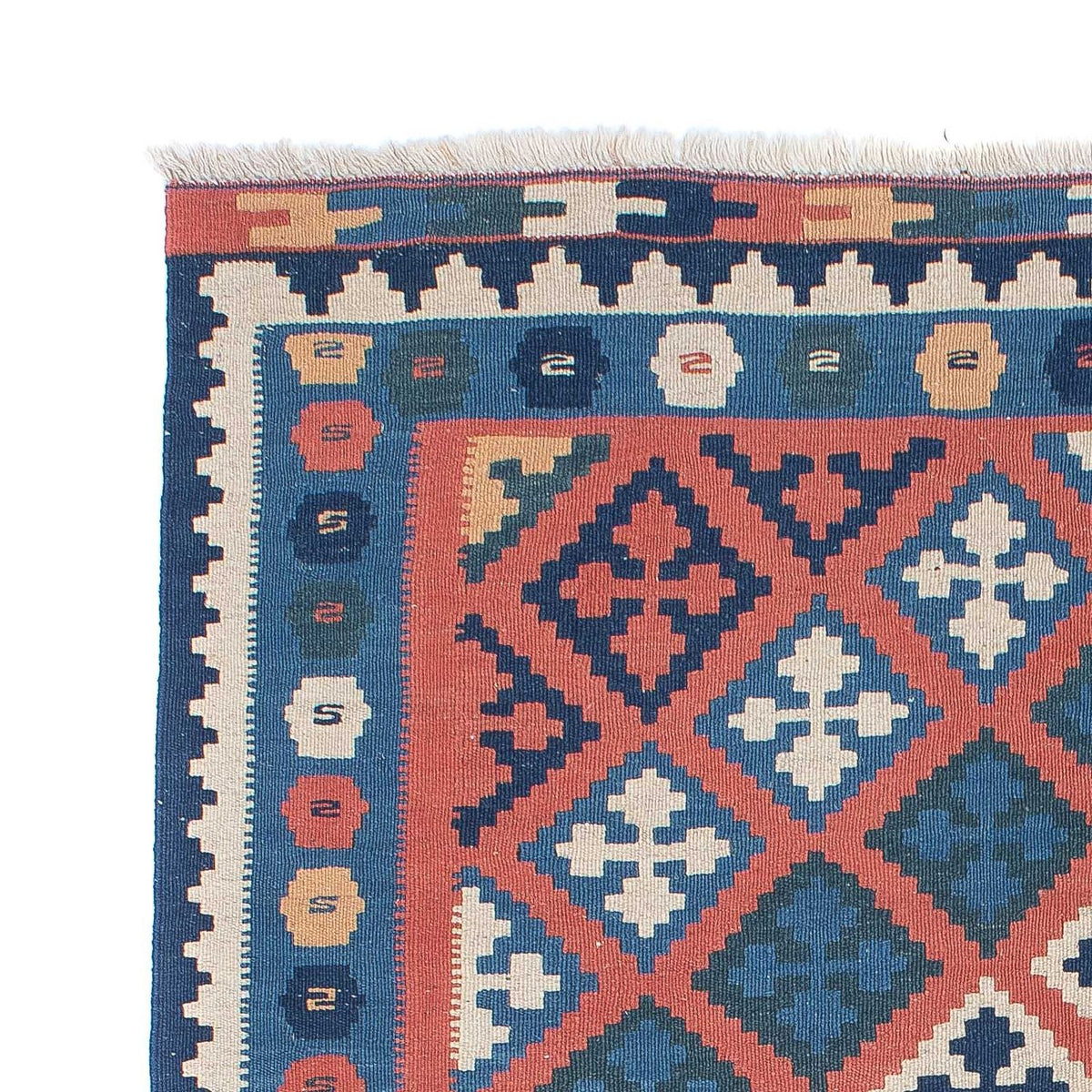 Kilim Fars Koberec 133x186cm