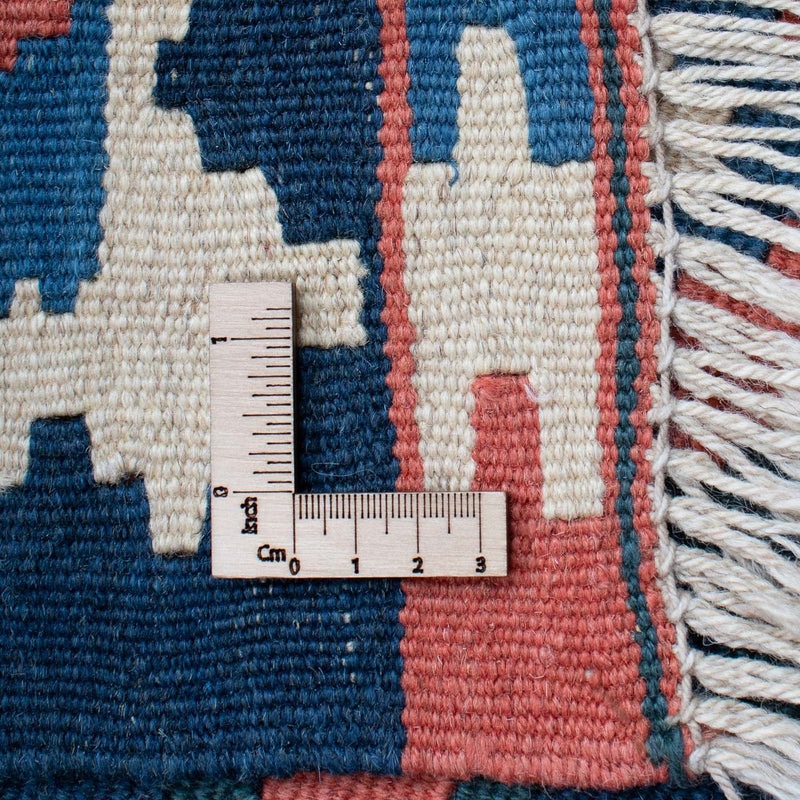 Kilim Fars Koberec 133x186cm