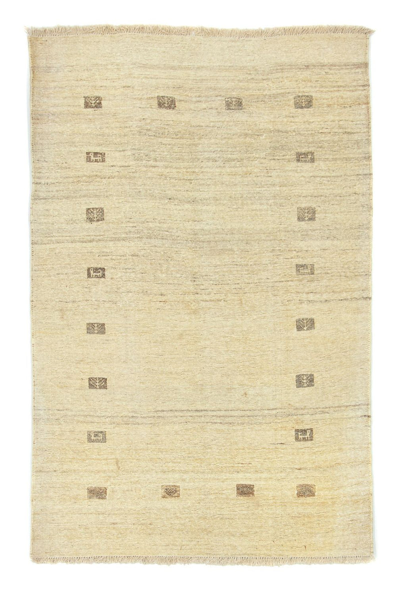 Perský Gabbeh Koberec 117x175cm - Perserteppich Wollteppich