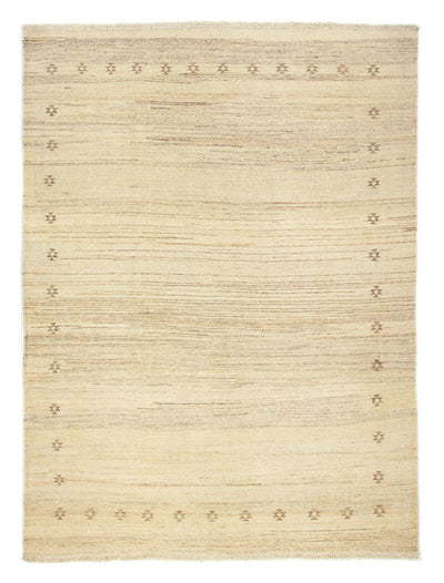 Perský Gabbeh Koberec 173x232cm - Perserteppich Wollteppich