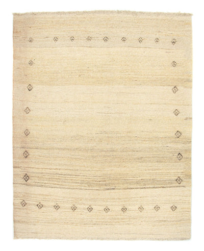 Perský Gabbeh Koberec 163x202cm - Perserteppich Wollteppich