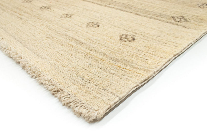 Perský Gabbeh Koberec 163x202cm - Perserteppich Wollteppich