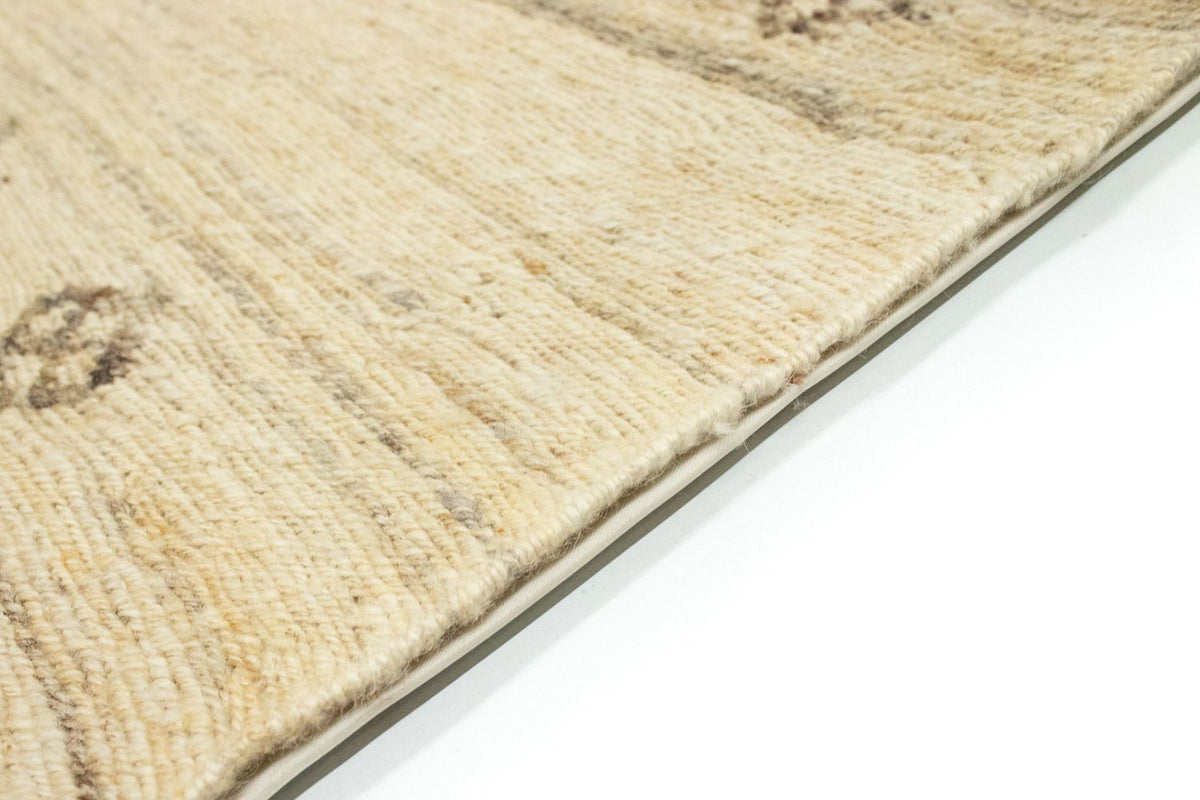 Perský Gabbeh Koberec 163x202cm - Perserteppich Wollteppich