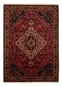 Bakhtiari Koberec 263x365cm - Perský koberec – product image