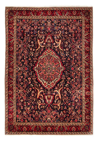 Bakhtiari Koberec 267x374cm - Perský koberec – product image