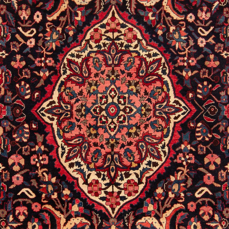 Bakhtiari Koberec 267x374cm - Perský koberec