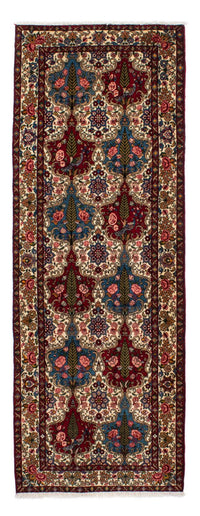 Bakhtiari Koberec 92x270cm - Perský koberec – product image