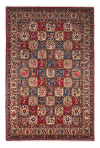 Bachtiar Koberec 363x253cm - Perský koberec – product image
