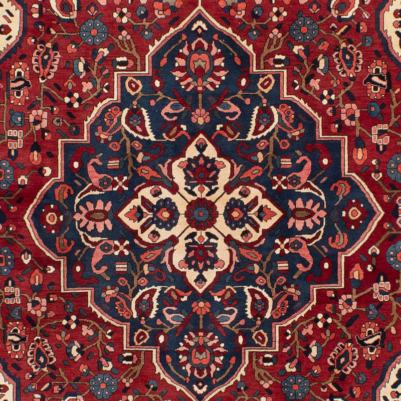 Bakhtiari Koberec 212x318cm - Perský koberec