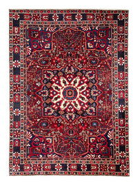 Bakhtiari Koberec 268x360cm - Perský koberec – product image