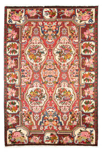 Bachtiar Koberec 197x136cm - Perský koberec – product image