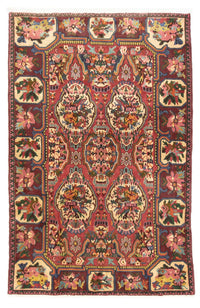 Bakhtiari Koberec 128x200cm - Perský koberec – product image