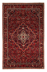 Bakhtiari Koberec 242x372cm - Perský koberec – product image