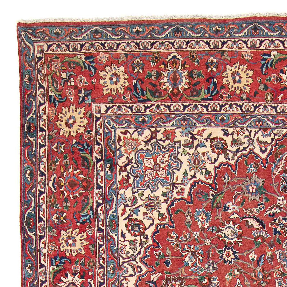 Isfahan Koberec 300x406cm - Perský koberec