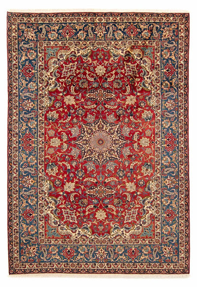 Isfahan Koberec 271x377cm - Perský koberec