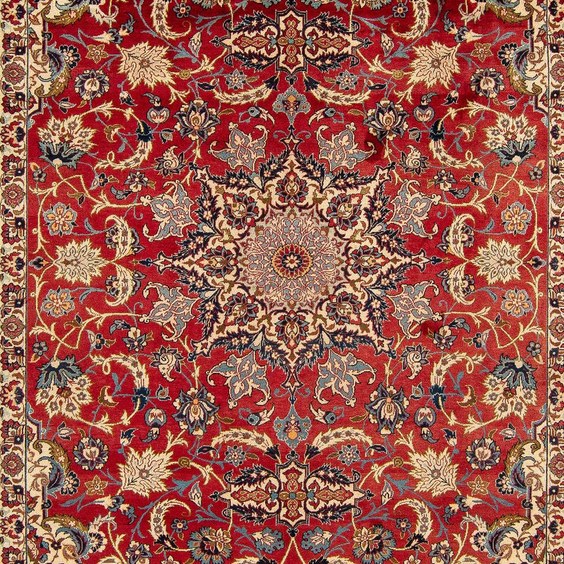 Isfahan Koberec 271x377cm - Perský koberec
