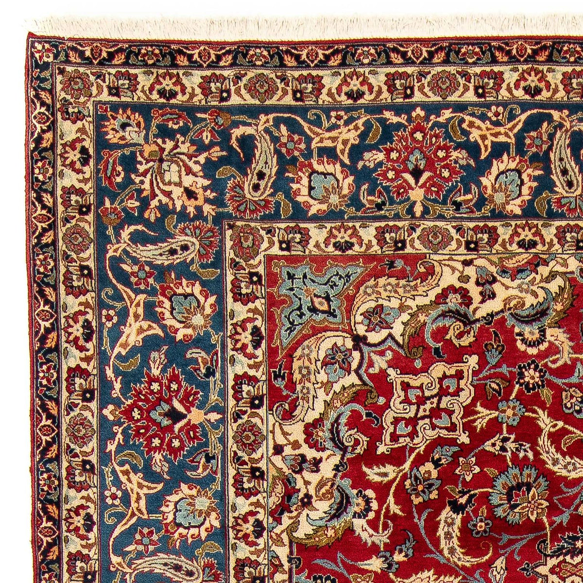 Isfahan Koberec 271x377cm - Perský koberec
