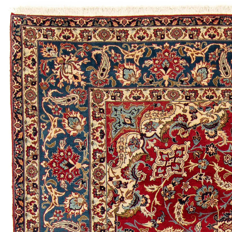 Isfahan Koberec 271x377cm - Perský koberec