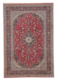 Kashan Koberec 380x267cm - Perský koberec – product image