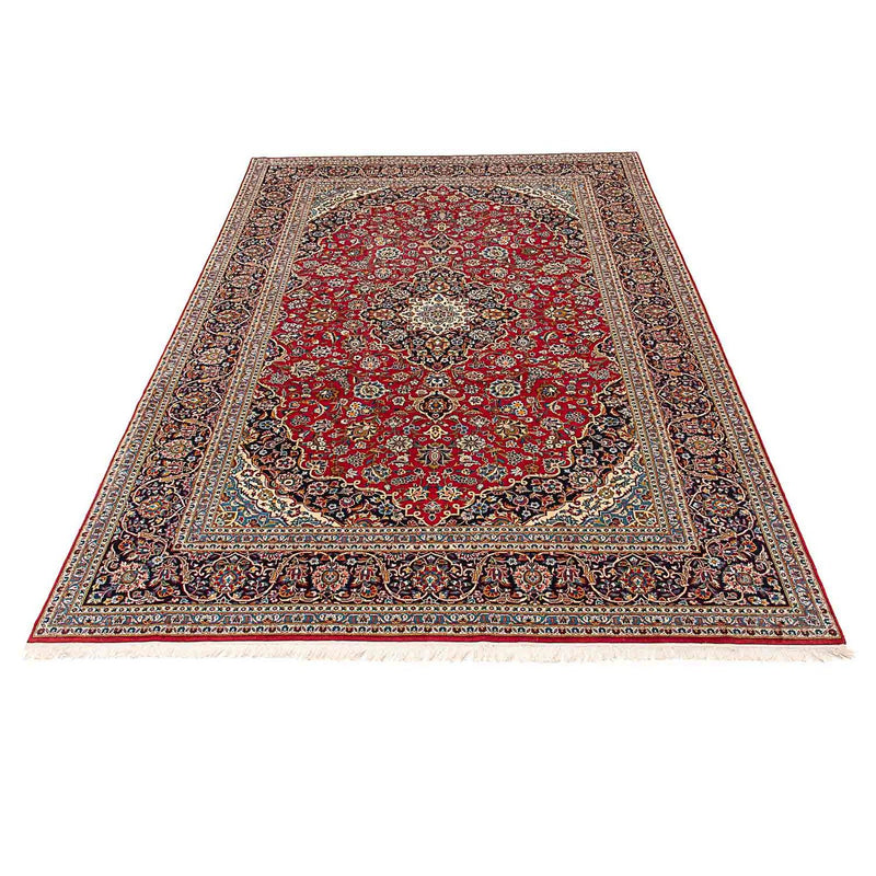 Kashan Koberec 380x267cm - Perský koberec