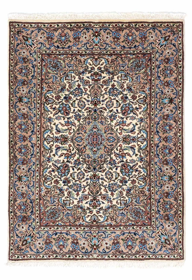 Kashan Koberec 100x140cm - Perský koberec