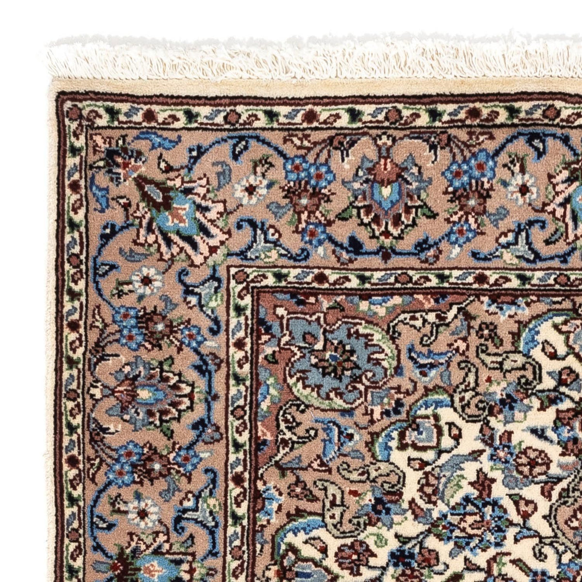 Kashan Koberec 100x140cm - Perský koberec