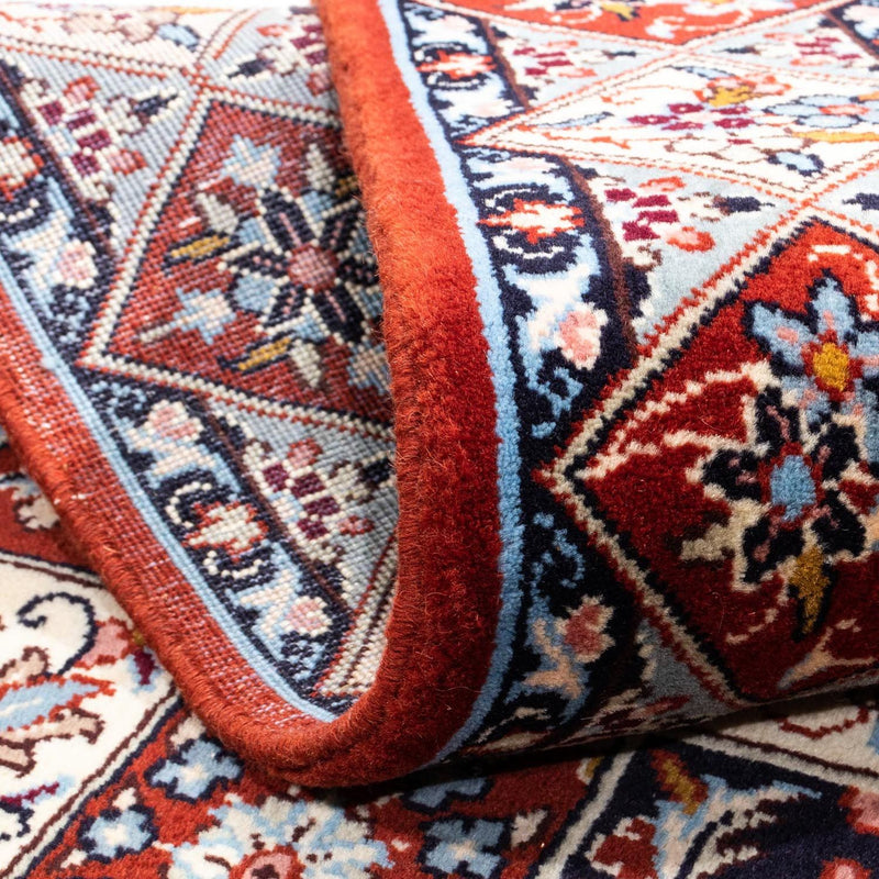 Kashan Koberec 97x154cm - Perský koberec